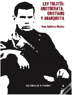 Capa do artigo Lev Tolstoi
