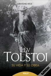Capa do artigo Lev Tolstoi. Su Vida Y Su Obra.