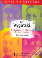 Capa do artigo Lev Vygotski