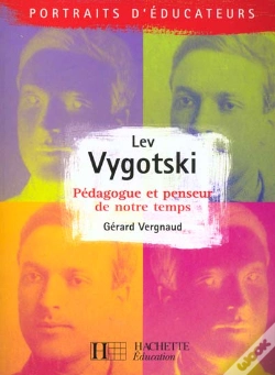 Capa do artigo Lev Vygotski
