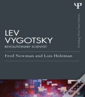 Capa do artigo Lev Vygotsky (Classic Edition)