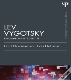 Capa do artigo Lev Vygotsky (Classic Edition)