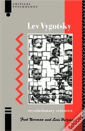 Capa do artigo Lev Vygotsky