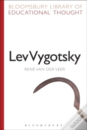 Capa do artigo Lev Vygotsky