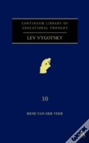 Capa do artigo Lev Vygotsky