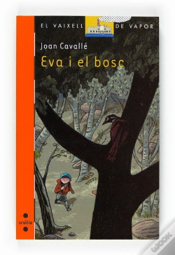Capa do artigo L'Eva I El Bosc