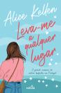 Leva-me a Qualquer Lugar - Preview