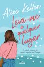 Leva-me a Qualquer Lugar - Preview