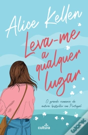 Capa do artigo Leva-me a Qualquer Lugar