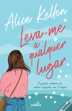 Capa do artigo Leva-me a Qualquer Lugar