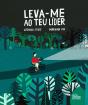 Leva-me ao Teu Líder - Preview