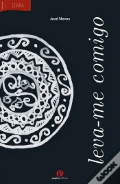 Capa do artigo Leva-me Comigo 