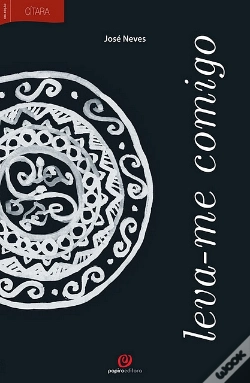 Capa do artigo Leva-me Comigo 