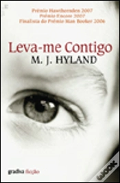 Capa do artigo Leva-me Contigo