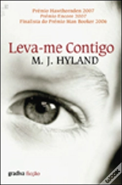 Capa do artigo Leva-me Contigo