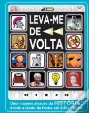 Capa do artigo Leva-me de Volta