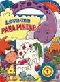 Leva-me para Pintar - Dino - Preview