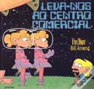 Leva-nos ao Centro Comercial