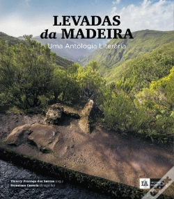 Capa do artigo Levadas da Madeira