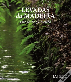 Capa do artigo Levadas da Madeira