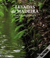 Capa do artigo Levadas da Madeira