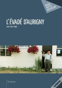 Capa do artigo L'Évadé D'Aurigny