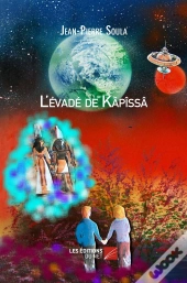 L'Évadé De Kâpîssâ