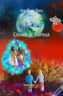 Capa do artigo L'Évadé De Kâpîssâ