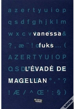Capa do artigo L'Évadé De Magellan