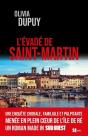 L'Évadé De Saint-Martin - Preview