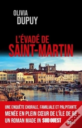 L'Évadé De Saint-Martin