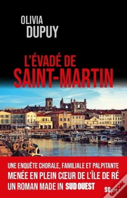 Capa do artigo L'Évadé De Saint-Martin