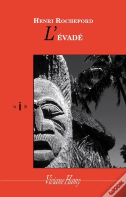 Capa do artigo L'Évadé