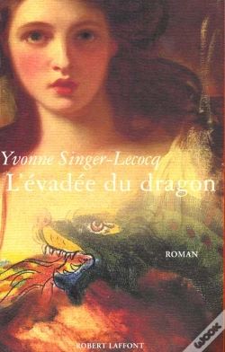 Capa do artigo L'Evadee Du Dragon
