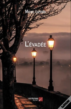 Capa do artigo L'Évadée