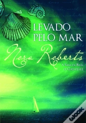 Capa do artigo Levado Pelo Mar
