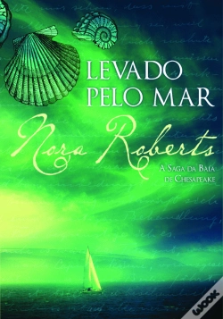 Capa do artigo Levado Pelo Mar