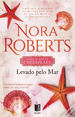 Capa do artigo Levado pelo Mar