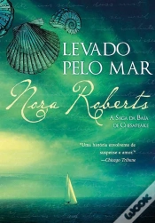 Capa do artigo Levado Pelo Mar