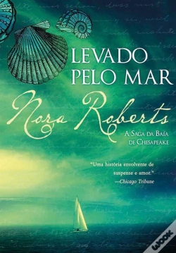 Capa do artigo Levado Pelo Mar