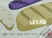 Capa do artigo Levain