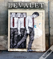 Capa do artigo Levalet