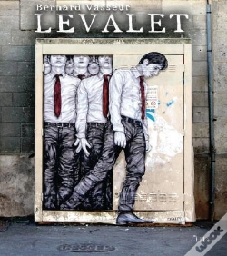 Capa do artigo Levalet