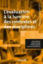 L'Évaluation À La Lumière Des Contextes Et Des Disciplines - Preview