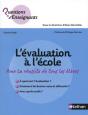 L'Evaluation A L'Ecole - C1-2-3 - Preview