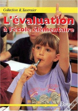 Capa do artigo L'Evaluation A L'Ecole Elementaire