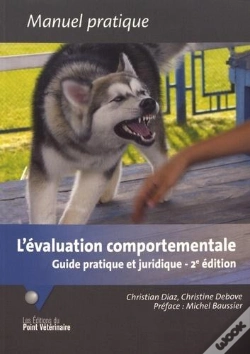 Capa do artigo L'Evaluation Comportementale - Guide Pratique Et Juridique, 2e Edition