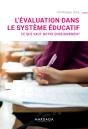 L'Évaluation Dans Le Système Éducatif - Preview