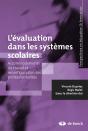 L'Évaluation Dans Les Systèmes Scolaires ; Accommodements Du Travail Et Reconfiguration Des Professionalités - Preview