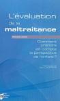 L'Évaluation De La Maltraitance ; Comment Prendre En Compte La Perspective De L'Enfant ? - Preview